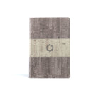 Cover image for KJV Essential Teen Study Bible, Weathered Grey Leathertouch, Indexed, isbn: 9781430082699