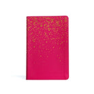 Cover image for KJV Kids Bible, Pink Leathertouch, isbn: 9781430082750