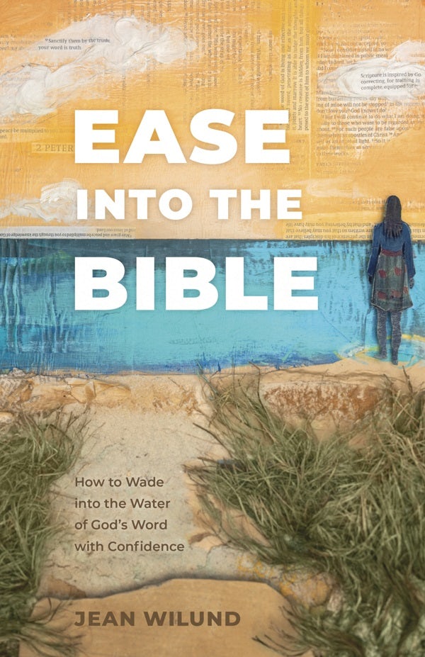 Cover image for Ease Into the Bible, isbn: 9781430085119
