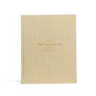 Cover image for The Old Testament Handbook, Sand Cloth Over Board, isbn: 9781430085829