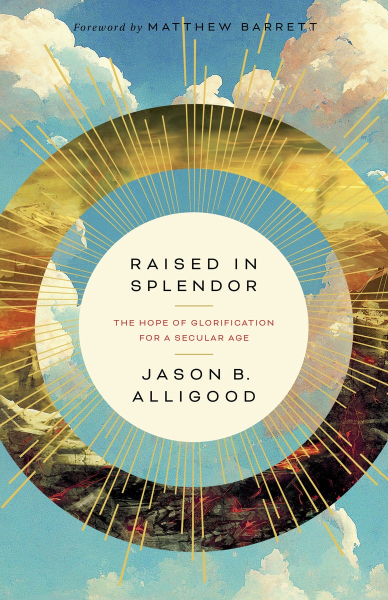Cover image for Raised in Splendor, isbn: 9781430086055