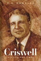 Cover image for Criswell, isbn: 9781430086079