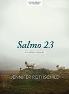 Cover image for Salmo 23 - Estudio Bíblico, isbn: 9781430086413