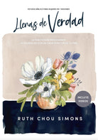 Cover image for Llenas de Verdad - Estudio Bíblico, isbn: 9781430086437
