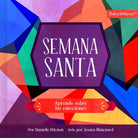 Cover image for Semana Santa, isbn: 9781430087502