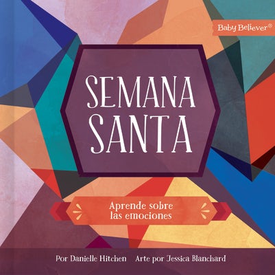 Cover image for Semana Santa, isbn: 9781430087502