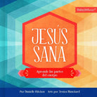 Cover image for Jesús Sana, isbn: 9781430087526
