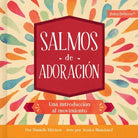 Cover image for Salmos de Adoración, isbn: 9781430087649