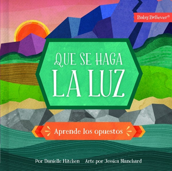 Cover image for Que Se Haga La Luz, isbn: 9781430087663