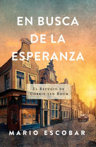 Cover image for En Busca de la Esperanza, isbn: 9781430088455