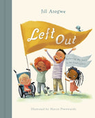 Cover image for Left Out, isbn: 9781430088509