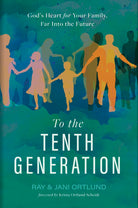 Cover image for To the Tenth Generation, isbn: 9781430088516