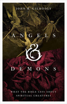 Cover image for Angels & Demons, isbn: 9781430088974