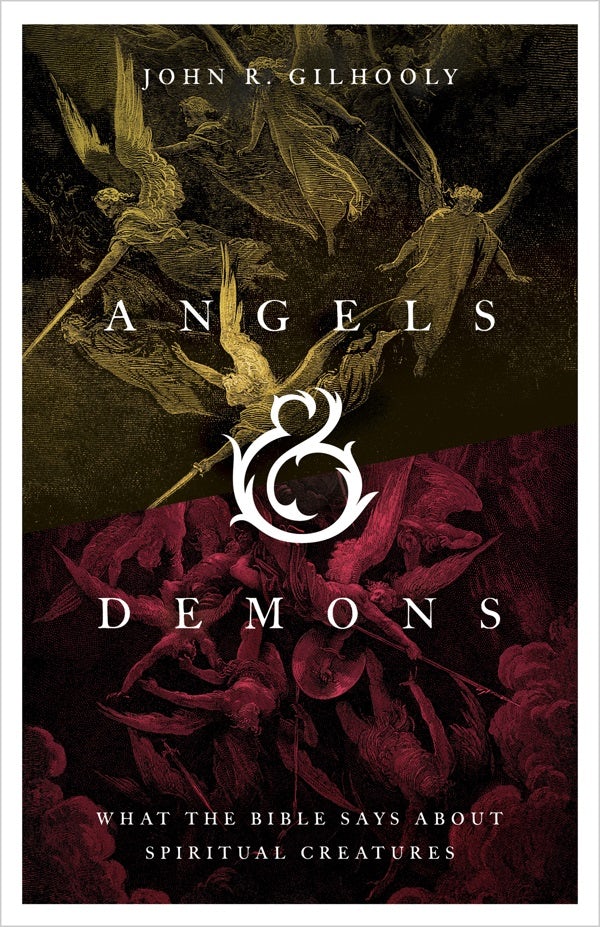 Cover image for Angels & Demons, isbn: 9781430088974