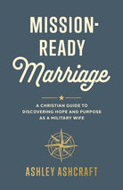 Cover image for Mission-Ready Marriage, isbn: 9781430089759