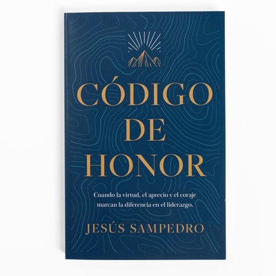 Cover image for Código de Honor, isbn: 9781430091264