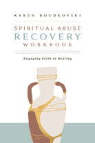 Cover image for Spiritual Abuse Recovery Workbook, isbn: 9781430091561