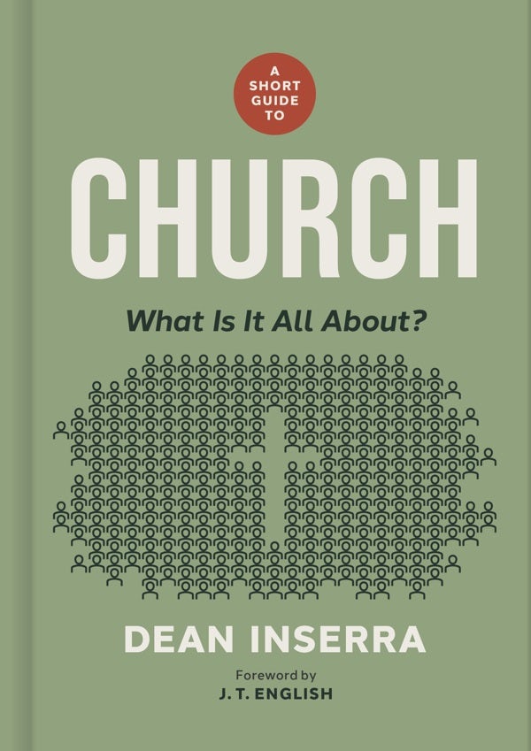 Cover image for A Short Guide to Church, isbn: 9781430091950