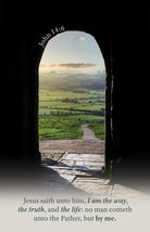Cover image for General Worship Bulletin: Unto the Father (Package of 100), isbn: 9781430092551