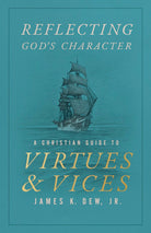 Cover image for Reflecting God's Character, isbn: 9781430093480