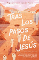 Cover image for Tras Los Pasos de Jesús, isbn: 9781430094357