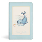 Cover image for KJV Great and Small Bible, Baby Blue Leathertouch, isbn: 9781430094715