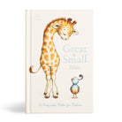 Cover image for KJV Great and Small Bible, Hardcover, isbn: 9781430094722