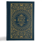 Cover image for Letters of Paul in 30 Days: CSB Edition, isbn: 9781430094845