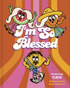 Cover image for I'm So Blessed, isbn: 9781430095835