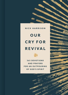 Cover image for Our Cry for Revival, isbn: 9781430095866