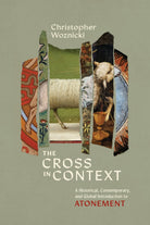 Cover image for The Cross in Context, isbn: 9781430095897