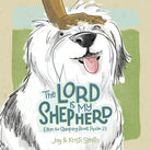 Cover image for The Lord Is My Shepherd, isbn: 9781430096351