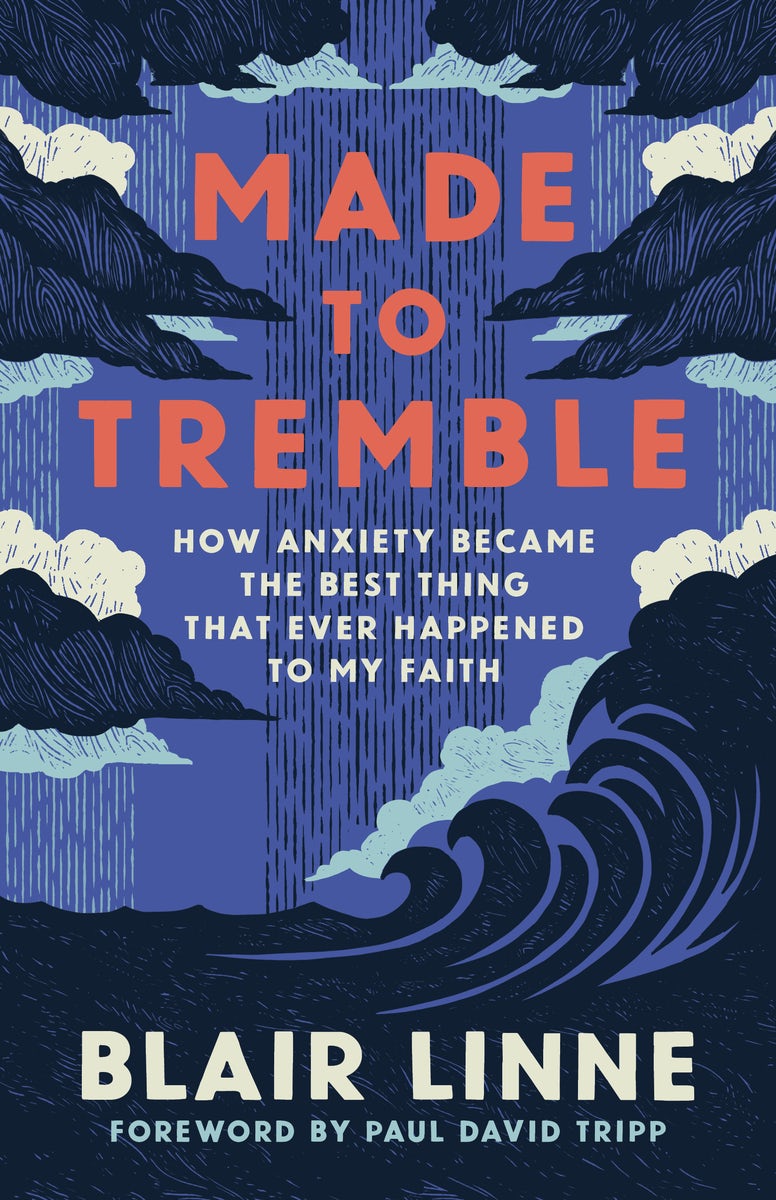 Cover image for Made to Tremble, isbn: 9781430096368
