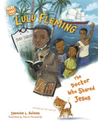 Cover image for Lulu Fleming, isbn: 9781430096429