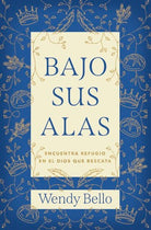 Cover image for Bajo Sus Alas, isbn: 9781430096481