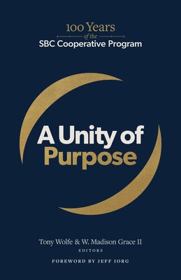 Cover image for A Unity of Purpose, isbn: 9781430097068