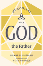 Cover image for God the Father, isbn: 9781430097082