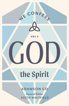 Cover image for God the Spirit, isbn: 9781430097174