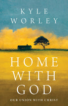 Cover image for Home with God, isbn: 9781430097457