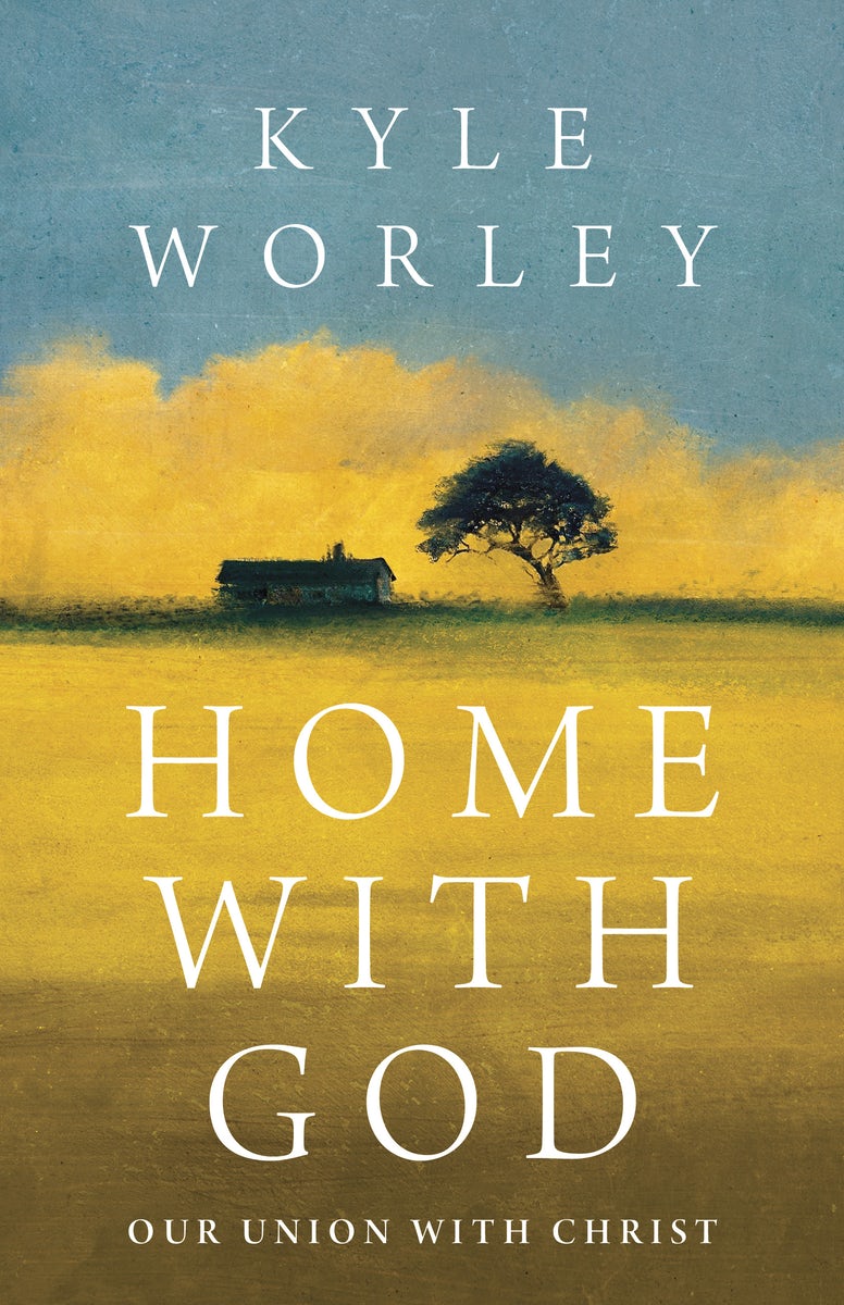 Cover image for Home with God, isbn: 9781430097457