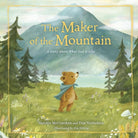 Cover image for The Maker of the Mountain, isbn: 9781430097471