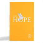 Cover image for CSB Here's Hope Bible, isbn: 9781430097952