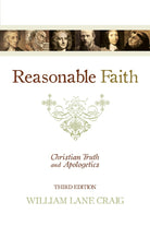 Cover image for Reasonable Faith, isbn: 9781433501159