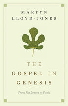 Cover image for The Gospel in Genesis, isbn: 9781433501203