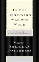 Cover image for In the Beginning Was the Word, isbn: 9781433501791