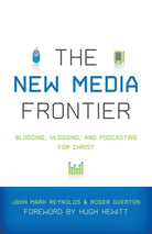 Cover image for The New Media Frontier, isbn: 9781433502118