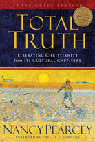 Cover image for Total Truth, isbn: 9781433502200
