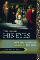 Cover image for Through His Eyes, isbn: 9781433502248