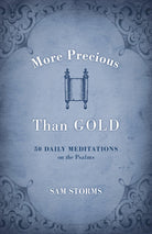Cover image for More Precious Than Gold, isbn: 9781433502613
