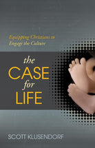 Cover image for The Case for Life, isbn: 9781433503207
